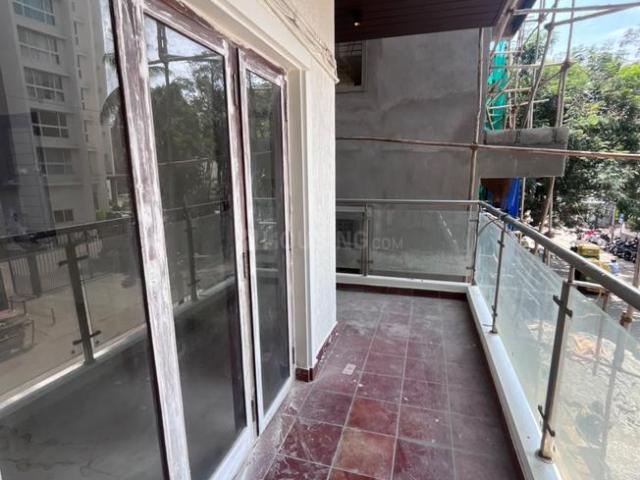 Flat for rent in Bangalore North, Cox Town - Bangalore