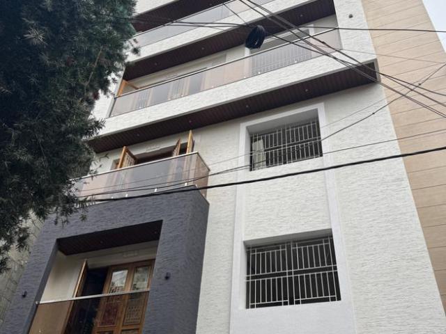 Flat for rent in Frazer Town, Bengaluru
