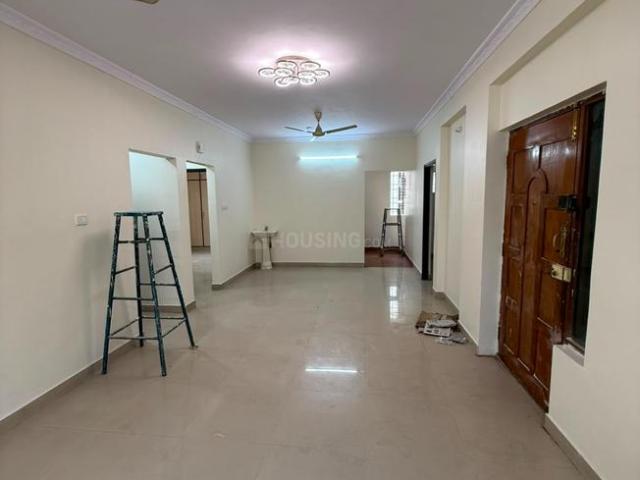 Flat for rent in Frazer Town, Bengaluru