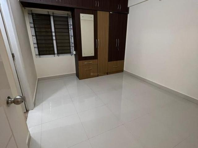 Flat for sale in Bangalore North, Cox Town - Bangalore
