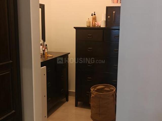 Flat for sale in Bangalore North, Cox Town - Bangalore
