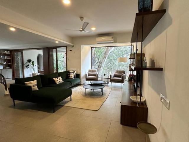 Flat for sale in Bangalore North, Cox Town - Bangalore