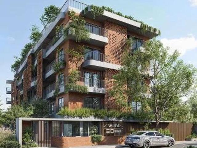 Flat for sale in Bangalore North, Cox Town - Bangalore