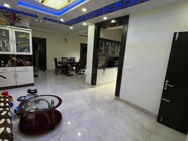 Flat for sale in Bangalore North, Cox Town - Bangalore
