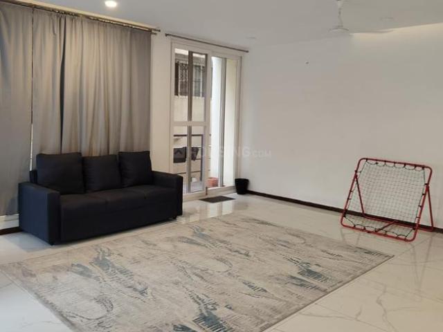 Flat for sale in Bangalore North, Cox Town - Bangalore