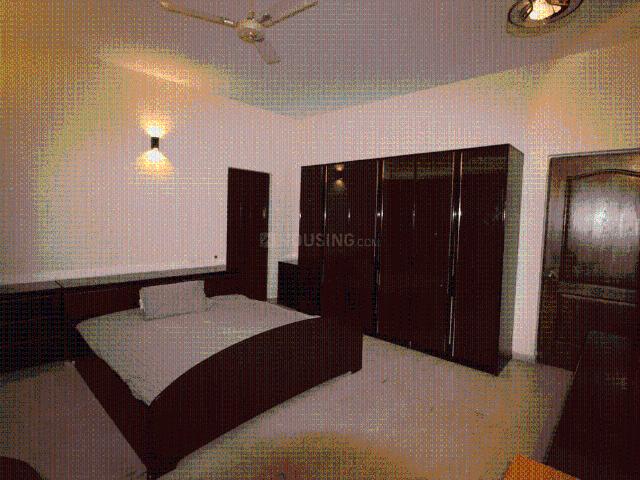 Flat for sale in Bangalore North, Cox Town - Bangalore