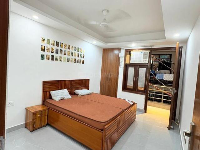 Flat for rent in South Delhi, Deri