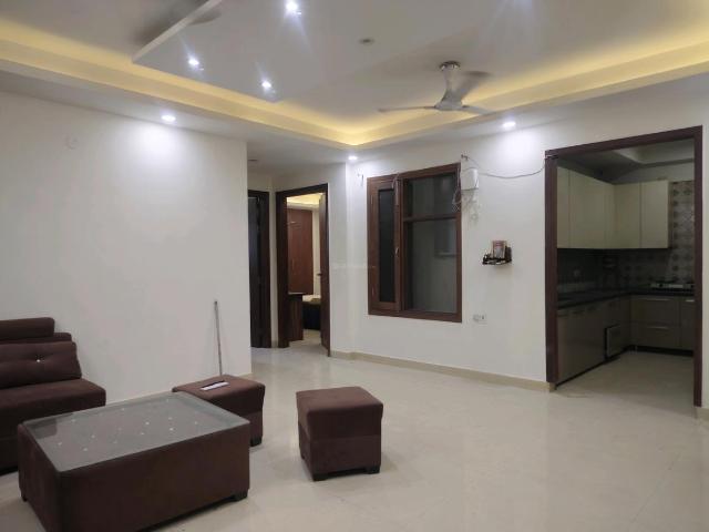 Flat for rent in South Delhi, Deri