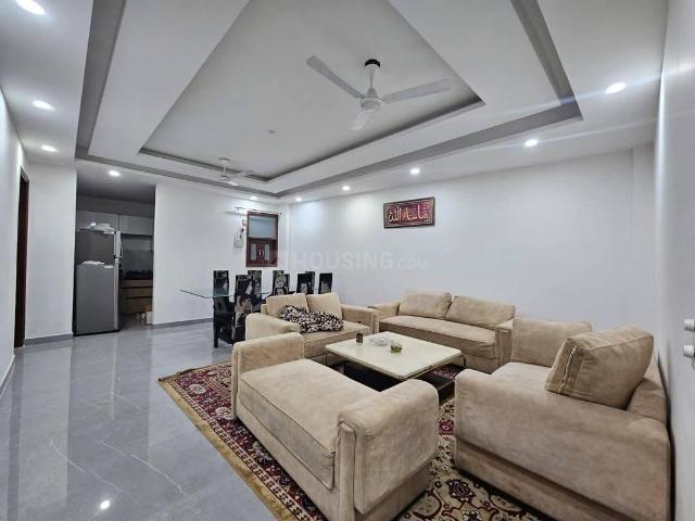 Flat for rent in South Delhi, Deri