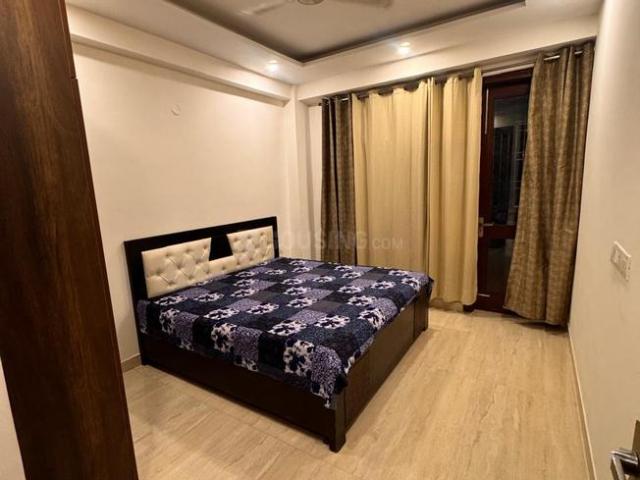 Flat for rent in South Delhi, Deri