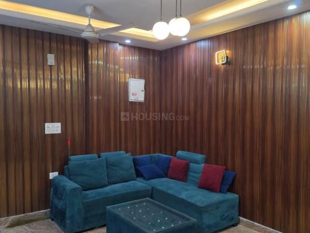 Flat for rent in South Delhi, Deri