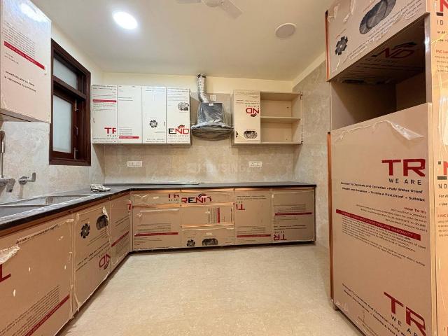 Flat for rent in South Delhi, Deri
