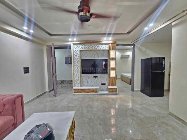 Flat for rent in South Delhi, Deri