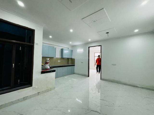 Flat for rent in South Delhi, Deri