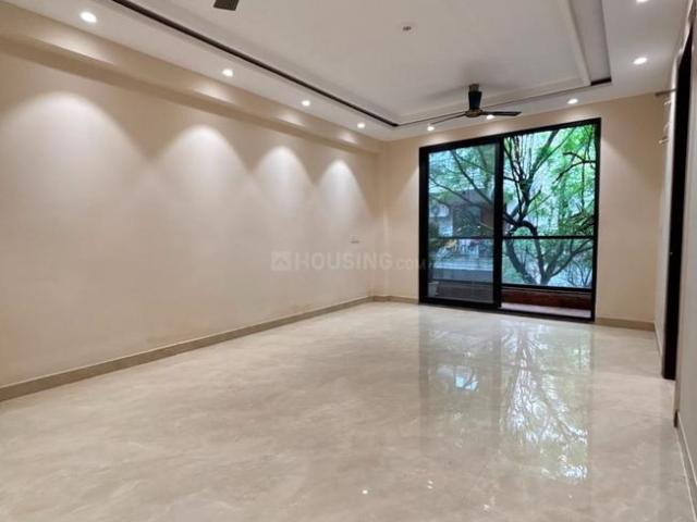 Flat for rent in South Delhi, Deri