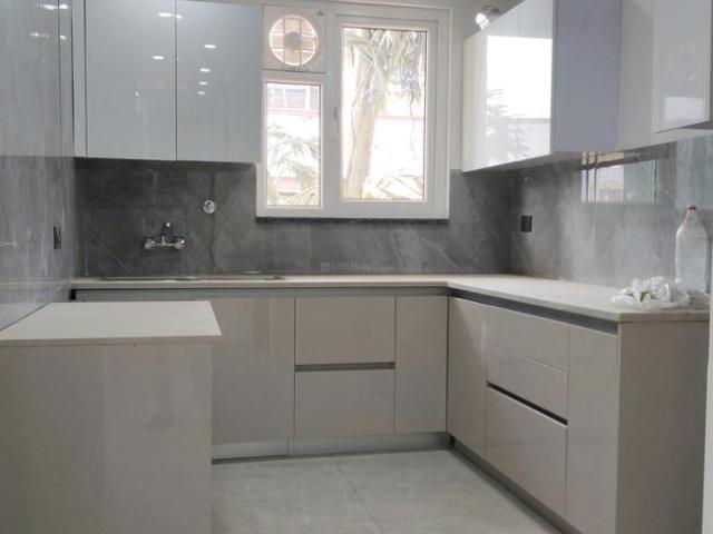 Flat for sale in South Delhi, Deri