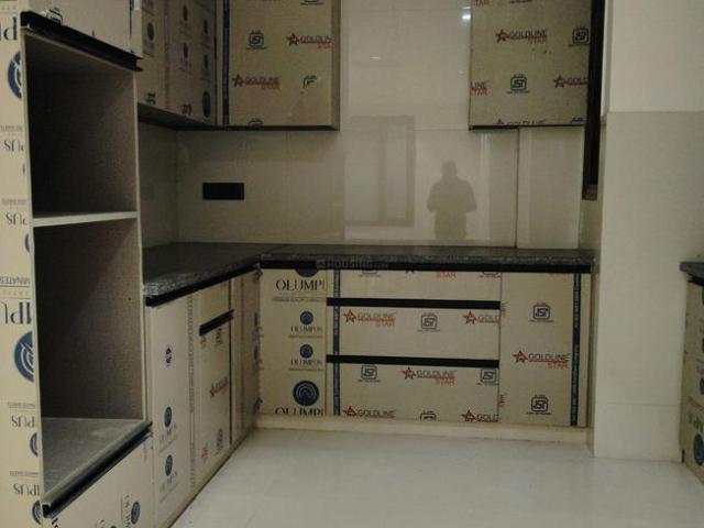 Flat for sale in South Delhi, Deri