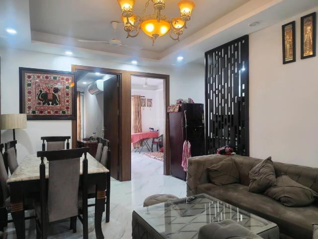 Flat for sale in Neb Sarai, Delhi