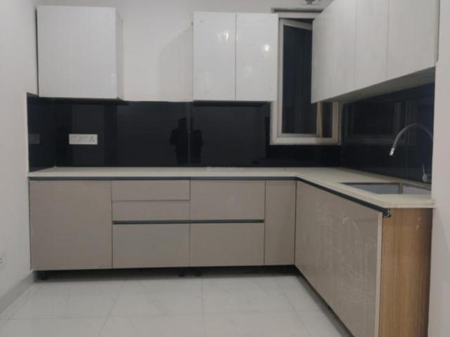 Flat for sale in South Delhi, Deri
