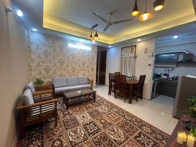 Flat for sale in Neb Sarai, Delhi