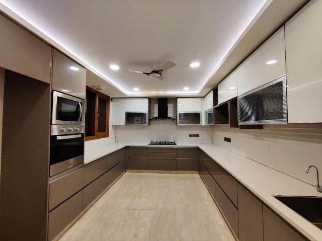 Flat for sale in South Delhi, Deri
