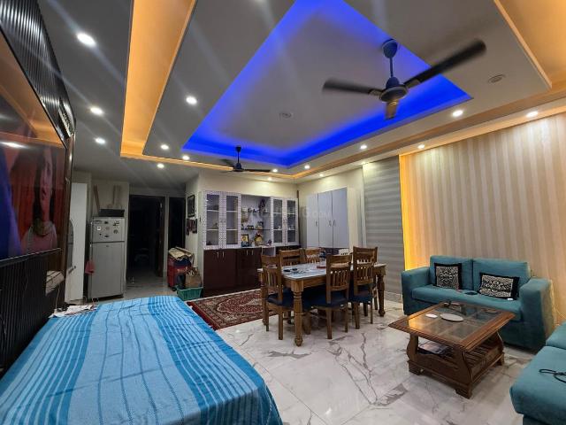 Flat for sale in Saidulajaib Extension, Delhi