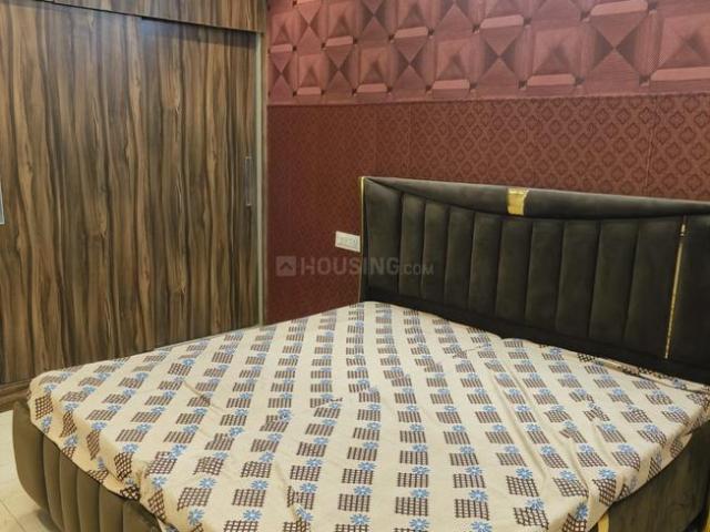 Flat for rent in Zirakpur, Punjab