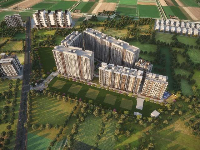 Flat for sale in Haveli, National Capital Territory Of Delhi