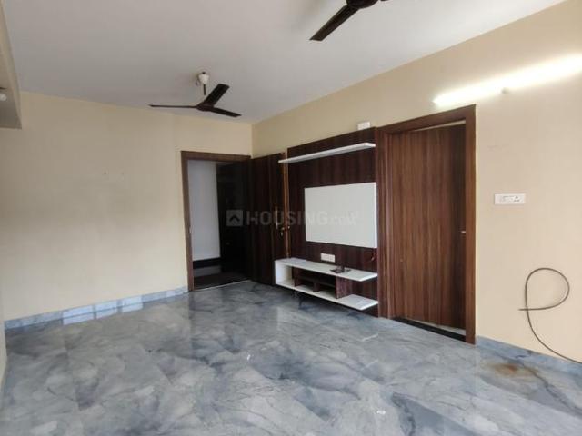 Flat for rent in Rajeeb Nagar, Dispur