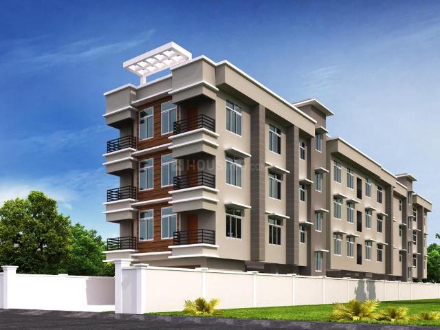 Flat for sale in Dispur, Assam