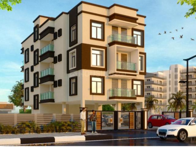 Flat for sale in Rajeeb Nagar, Dispur