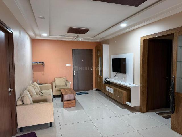 Flat for rent in Ranga Reddy, Haidarabad