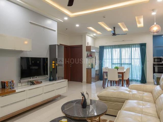 Flat for rent in Ranga Reddy, Haidarabad