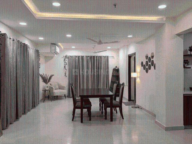 Flat for rent in Ranga Reddy, Haidarabad