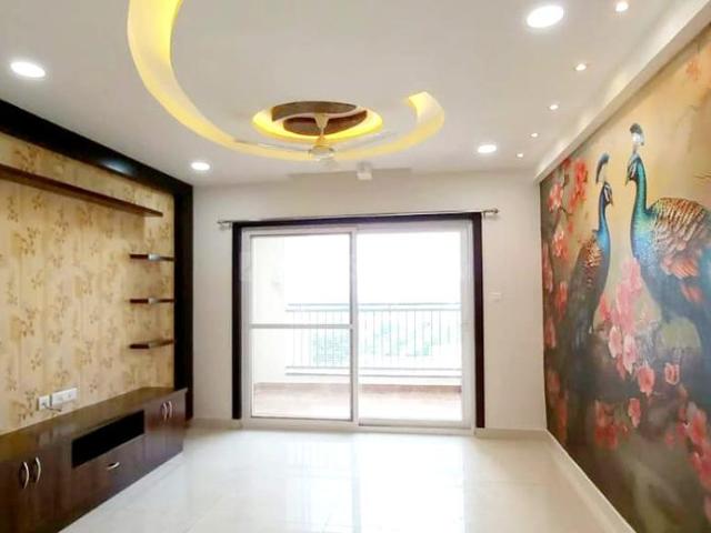 Flat for rent in Ranga Reddy, Haidarabad