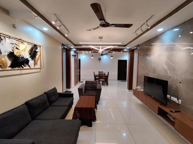 Flat for rent in Ranga Reddy, Haidarabad
