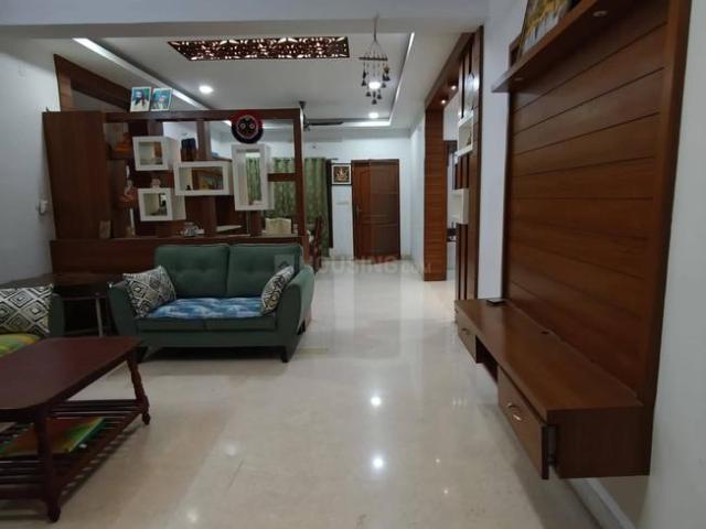 Flat for rent in Ranga Reddy, Haidarabad