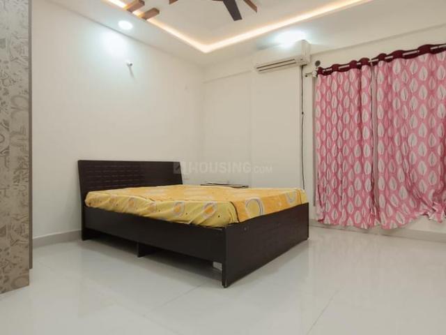 Flat for rent in Ranga Reddy, Haidarabad