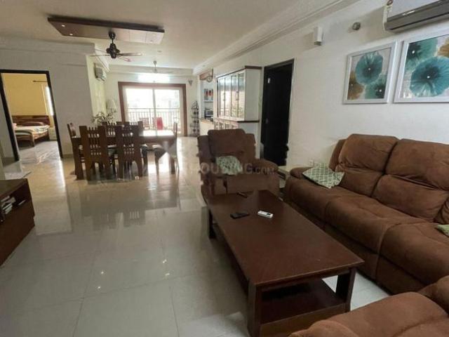 Flat for rent in Ranga Reddy, Haidarabad