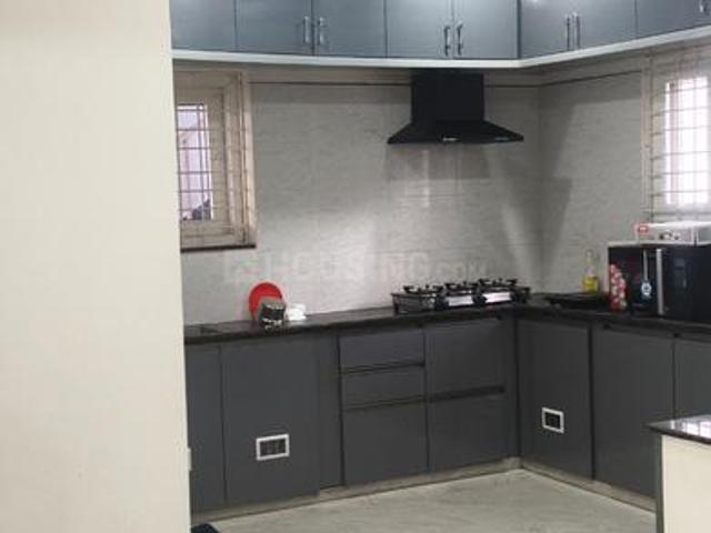 Flat for rent in Ranga Reddy, Haidarabad