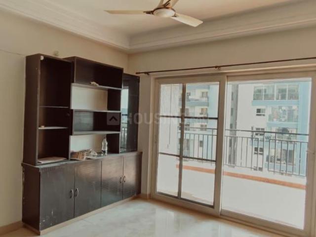 Flat for rent in Ramky Towers, Hyderabad