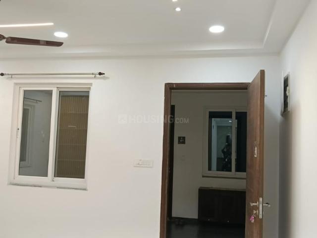 Flat for rent in Greater Hyderabad Municipal Corporation West Zone, Hyderabad