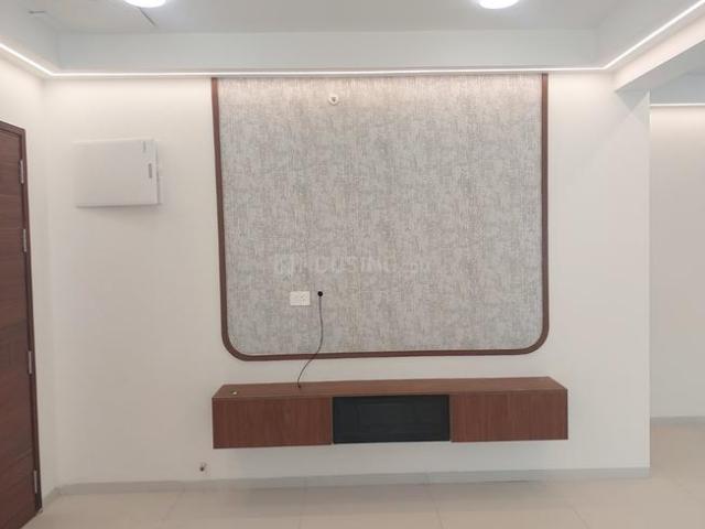 Flat for rent in Greater Hyderabad Municipal Corporation West Zone, Hyderabad