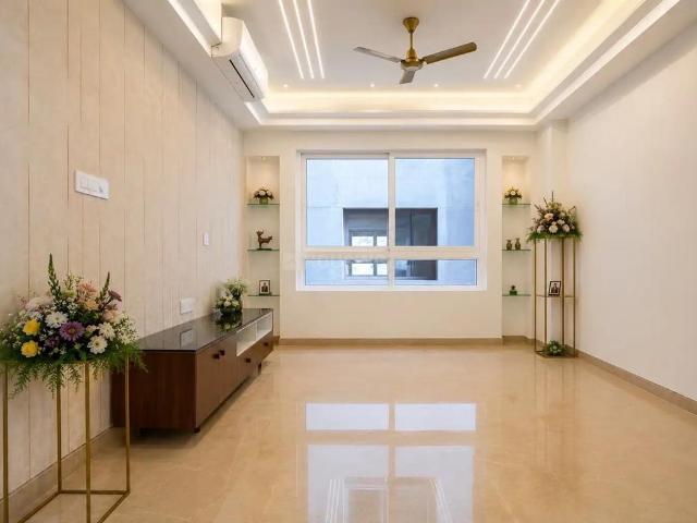 Flat for rent in Greater Hyderabad Municipal Corporation West Zone, Hyderabad