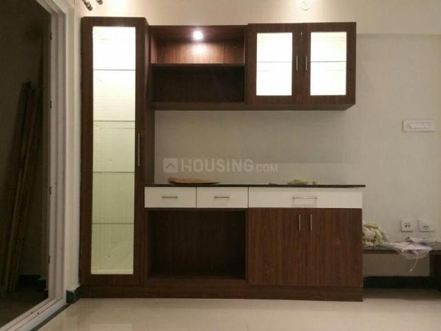 Flat for rent in Greater Hyderabad Municipal Corporation West Zone, Hyderabad