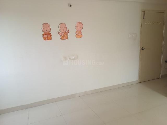Flat for rent in Jayabheri, Hyderabad