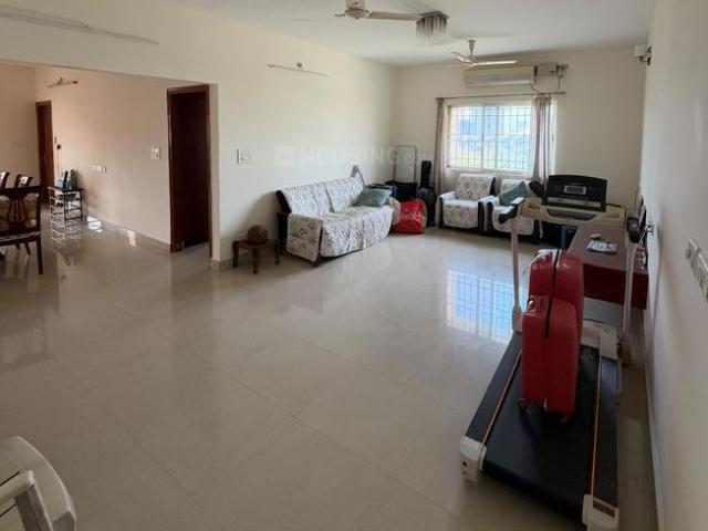 Flat for rent in Greater Hyderabad Municipal Corporation West Zone, Hyderabad