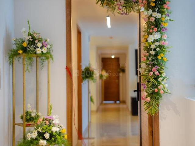 Flat for rent in Studiorigin - Interior Designer in Hyderabad, Hyderabad