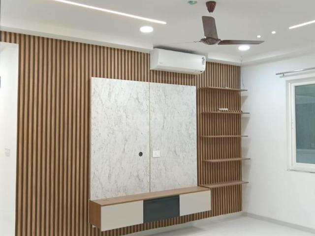 Flat for rent in Greater Hyderabad Municipal Corporation West Zone, Hyderabad