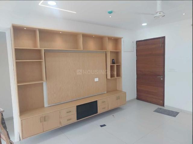 Flat for rent in Greater Hyderabad Municipal Corporation West Zone, Hyderabad